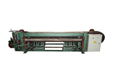 Shuttleless Loom Weaving Wire Mesh Equipment For Mosquito Mesh Window Screen