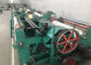 0.025mm 1300mm Width 200 Mesh Weaving Machine